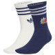 Adidas Κάλτσες Originals x Made by Nelson Crew Socks 2 pairs